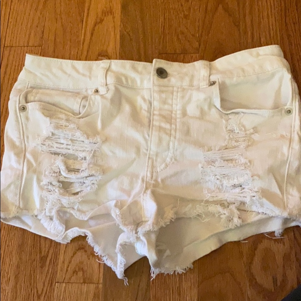 Women’s shorts